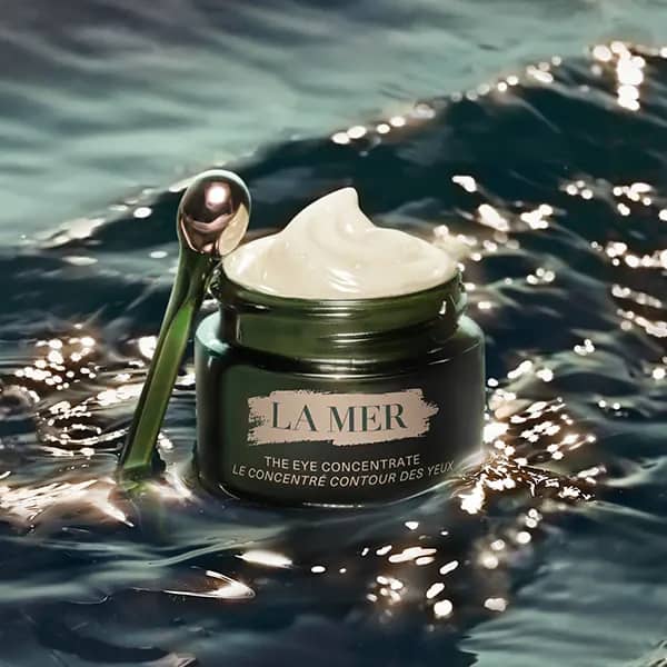 کنسانتره کرم دور چشم لا مرLa Mer The Eye Concentrate