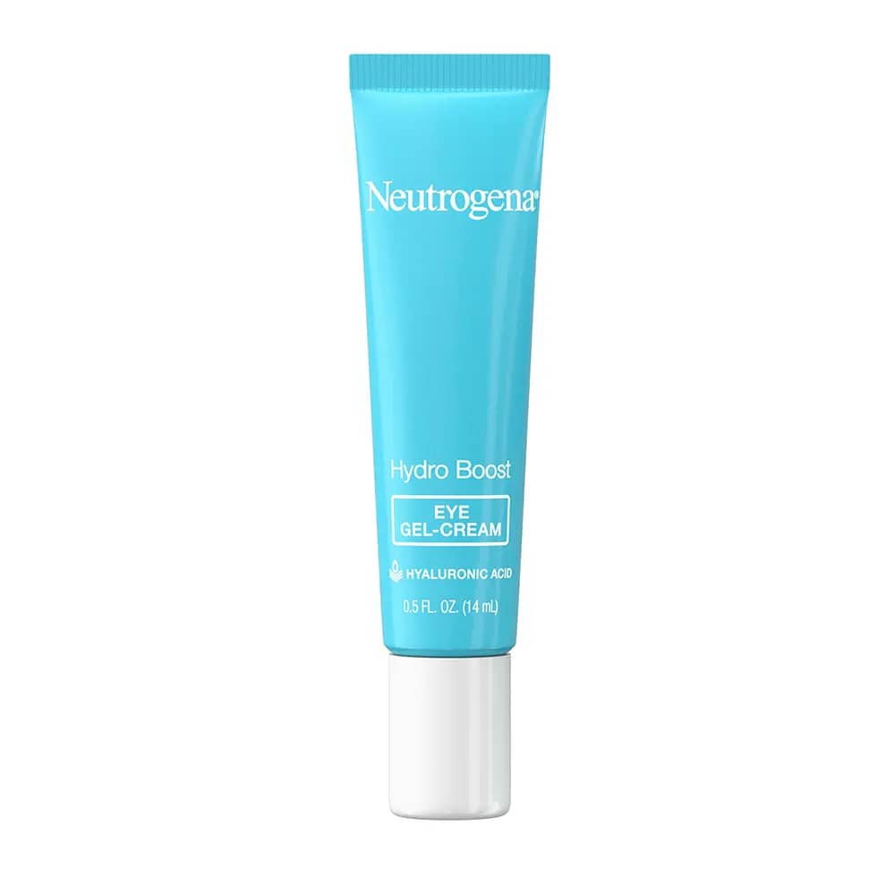 کرم دور چشم نیتروژنا هیدرو بوستNeutrogena Hydro Boost Eye Gel-Cream