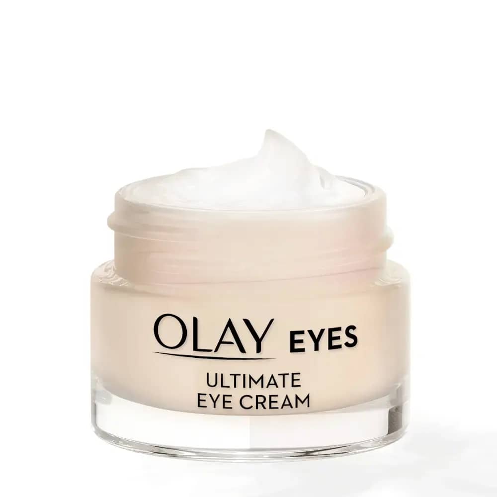 کرم دور چشم اولتیمیت چشم OlayOlay Eyes Ultimate Eye Cream