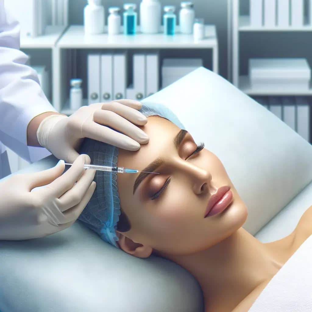 به جای بوتاکس چه کار کنیم ؟ بررسی 20 روش جایگزین و موثر !