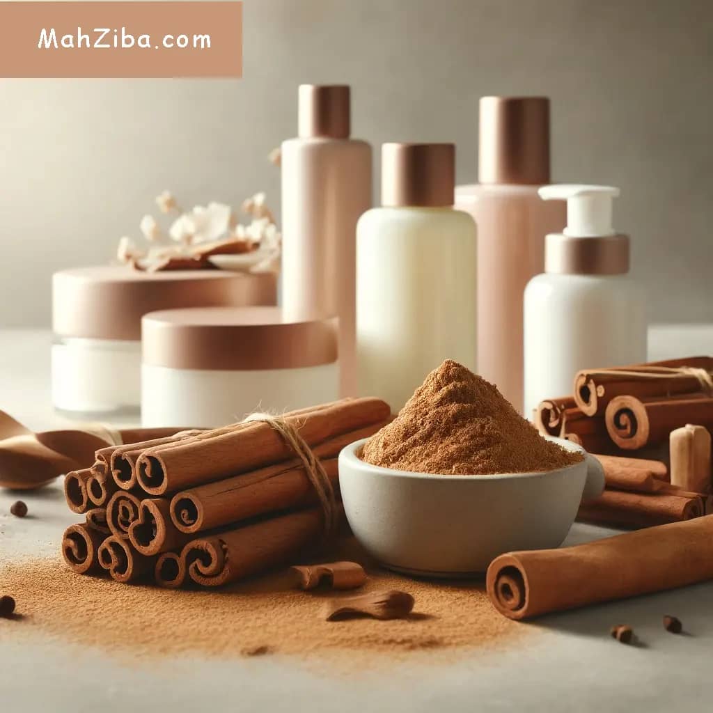 آیا دارچین برای پوست خوب است ؟ بررسی فواید و اثرات آن بر پوست