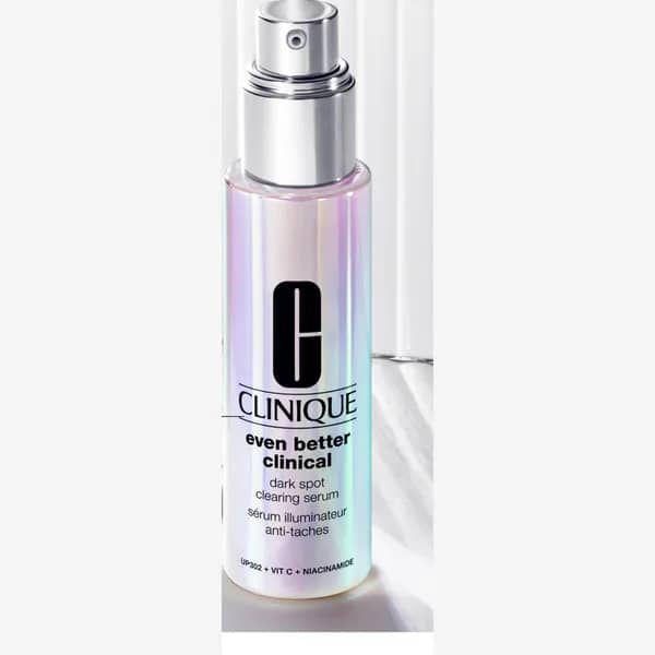 Clinique Even Better Clinical Dark Spot Clearing Serum سرم ضد لک کلینیک