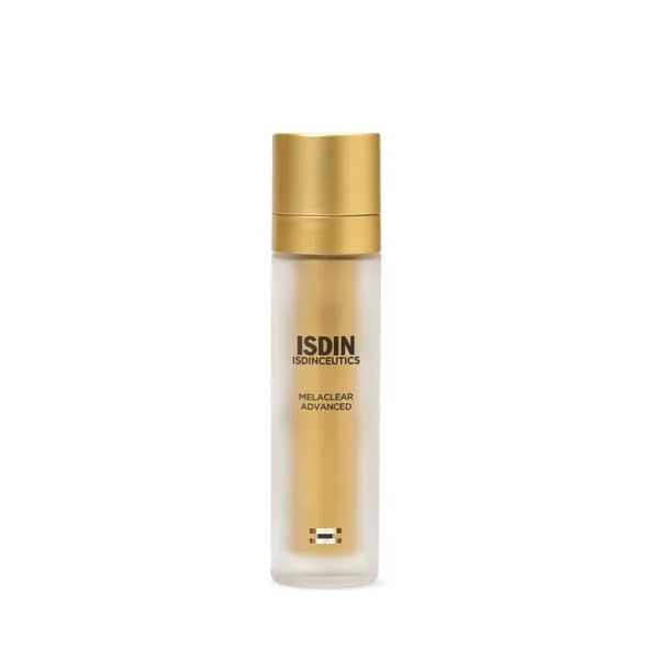 ISDIN Isdinceutics Melaclear Advanced سرم ضد لک ایزدین