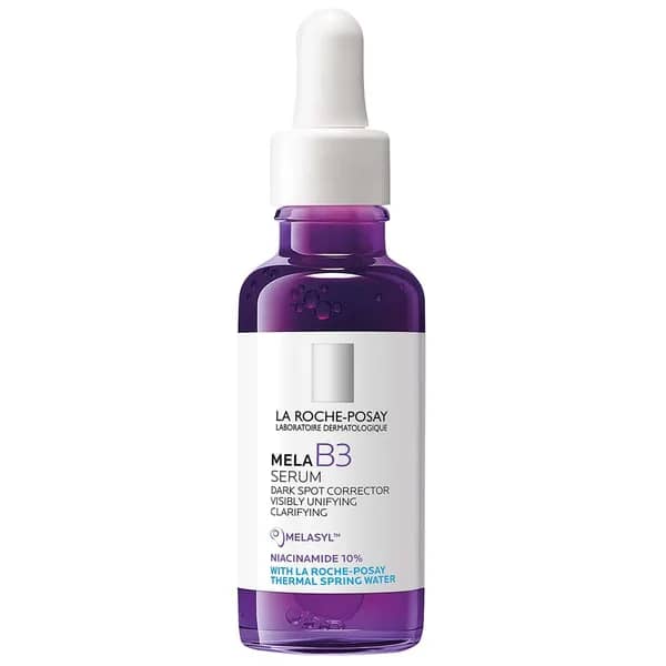 La Roche-Posay Mela B3 Dark Spot Serum سرم ضد لک لاروش پوزای