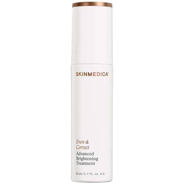 SkinMedica Even & Correct Advanced Brightening Treatment سرم ضد لک اسکین مدیکا