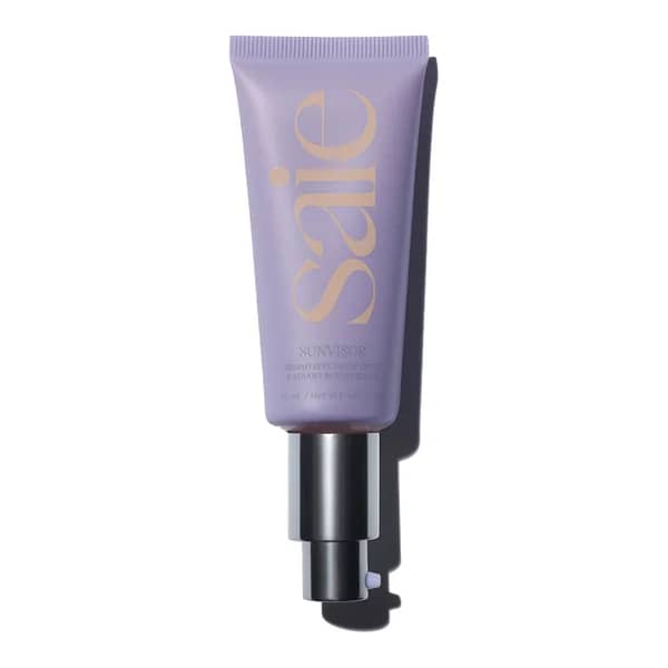 ضد آفتاب سای سان ویزور SPF 35