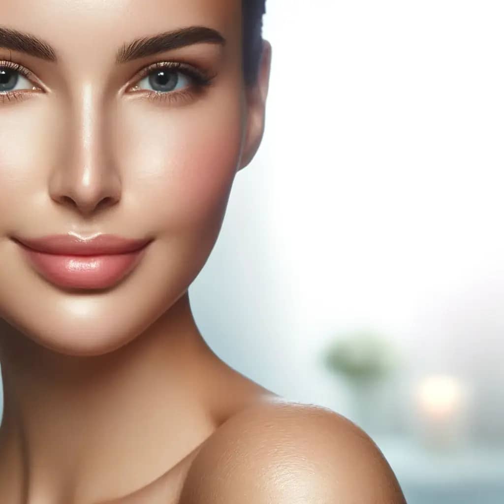چگونه منافذ پوست را ببندیم ؟ بررسی 20 روش علمی و خانگی