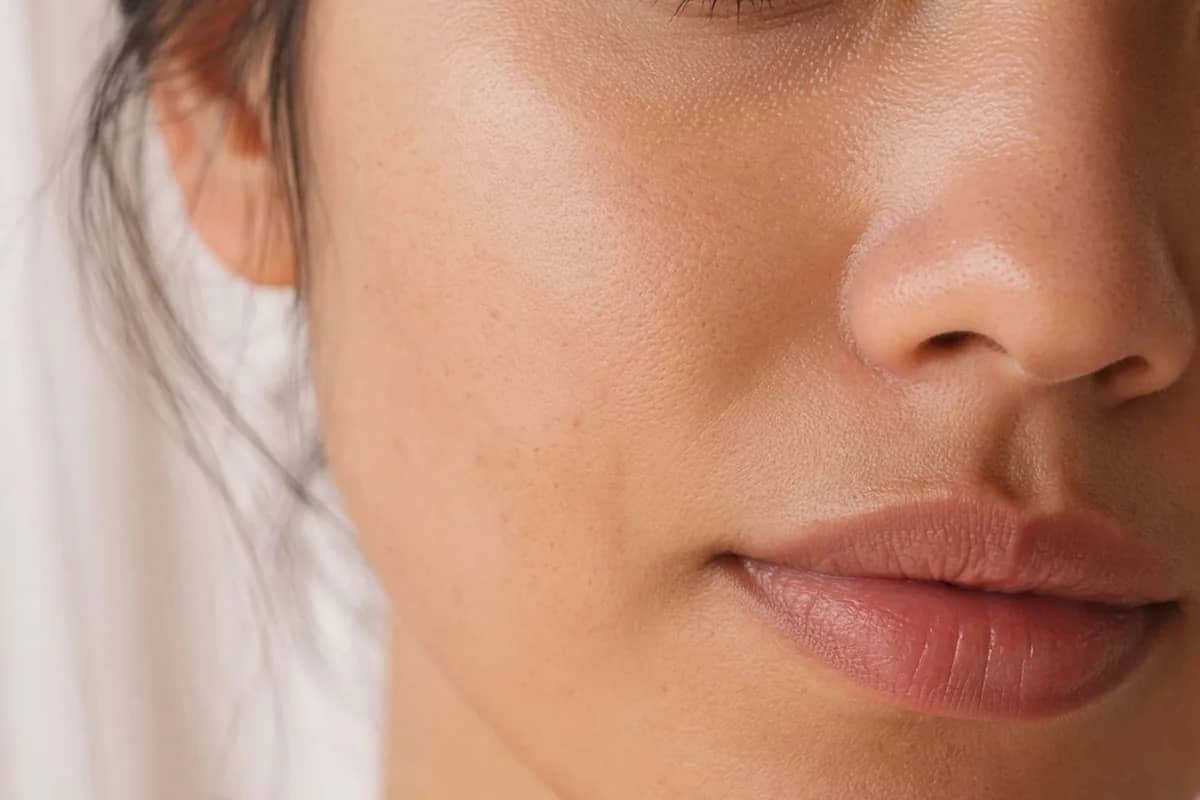 لک بعد از جوش را چطور کم کنیم، درمان کنیم یا از بین ببریم؟