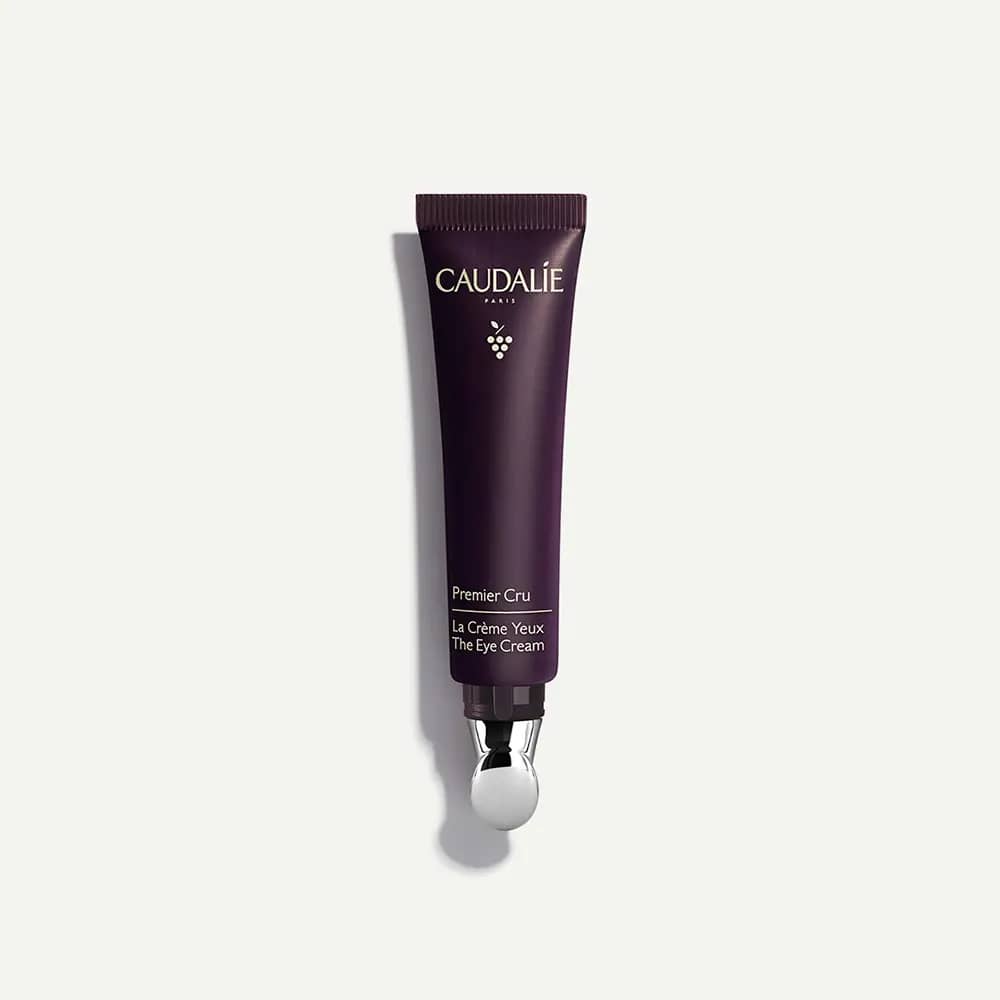 کرم دور چشم کودلی پریمیر کروCaudalie Premier Cru Eye Cream