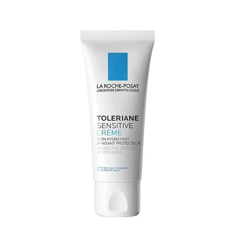 کرم اولترا تولرین لاروشه پوزایLa Roche-Posay Toleriane Ultra