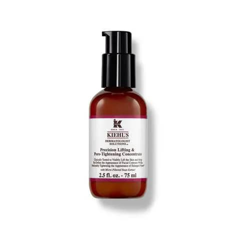 سرم جمع کننده منافذ باز صورت و لیفت برند کیلزKiehl's Precision Lifting & Pore-Tightening Concentrate