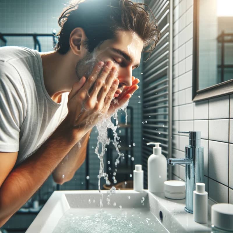 سرم ویتامین سی صبح یا شب؛ نکات استفاده