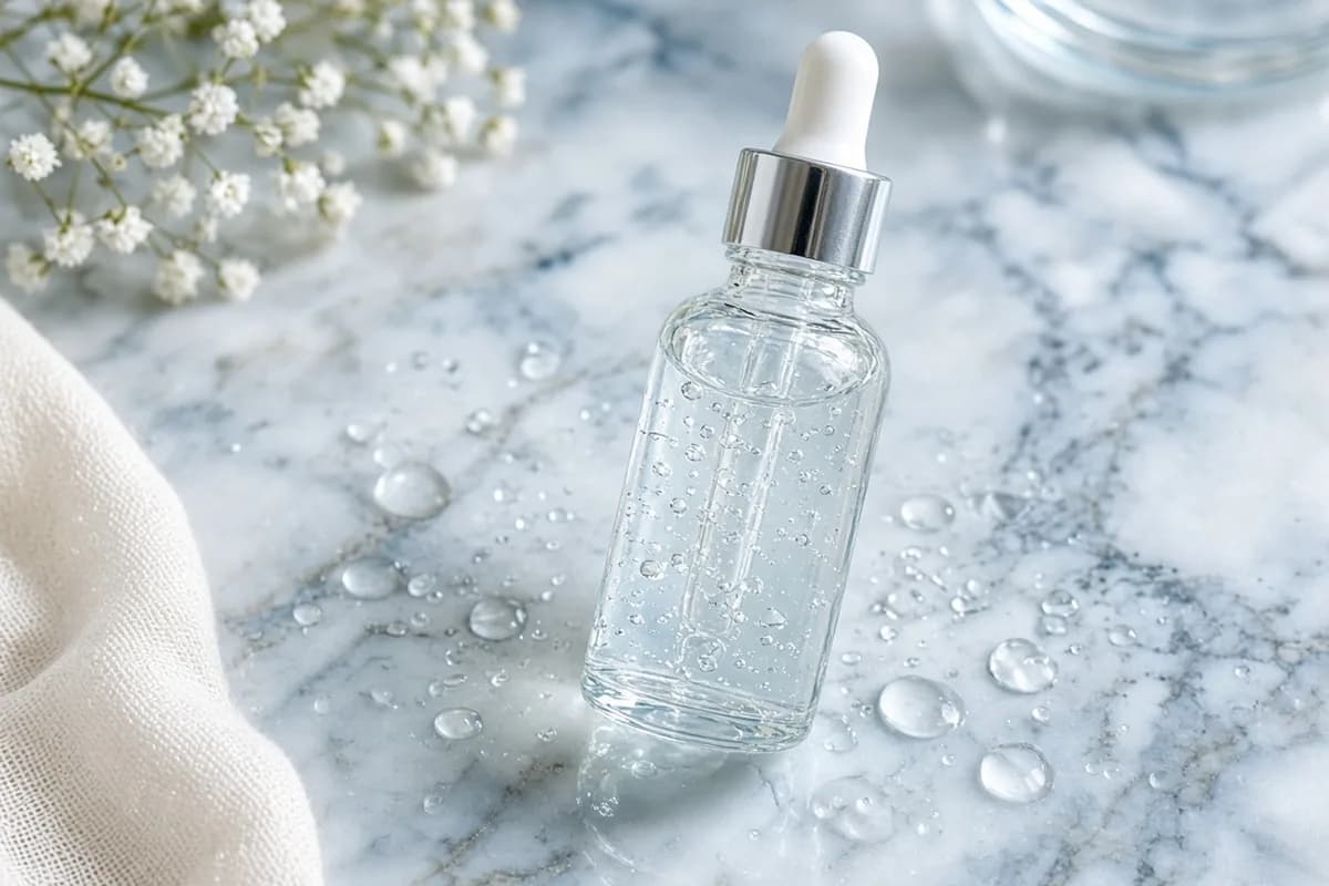 سالیسیلیک اسید برای جوش و منافذ؛ راهنمای استفاده از BHA