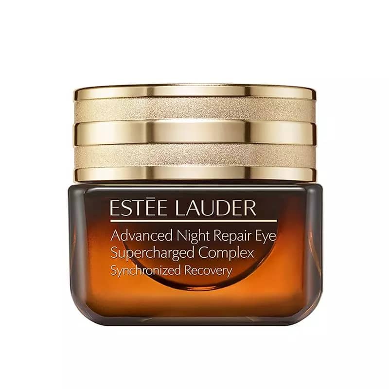 کرم دور چشم شب استیلادرEstée Lauder Advanced Night Repair Eye Supercharged Complex