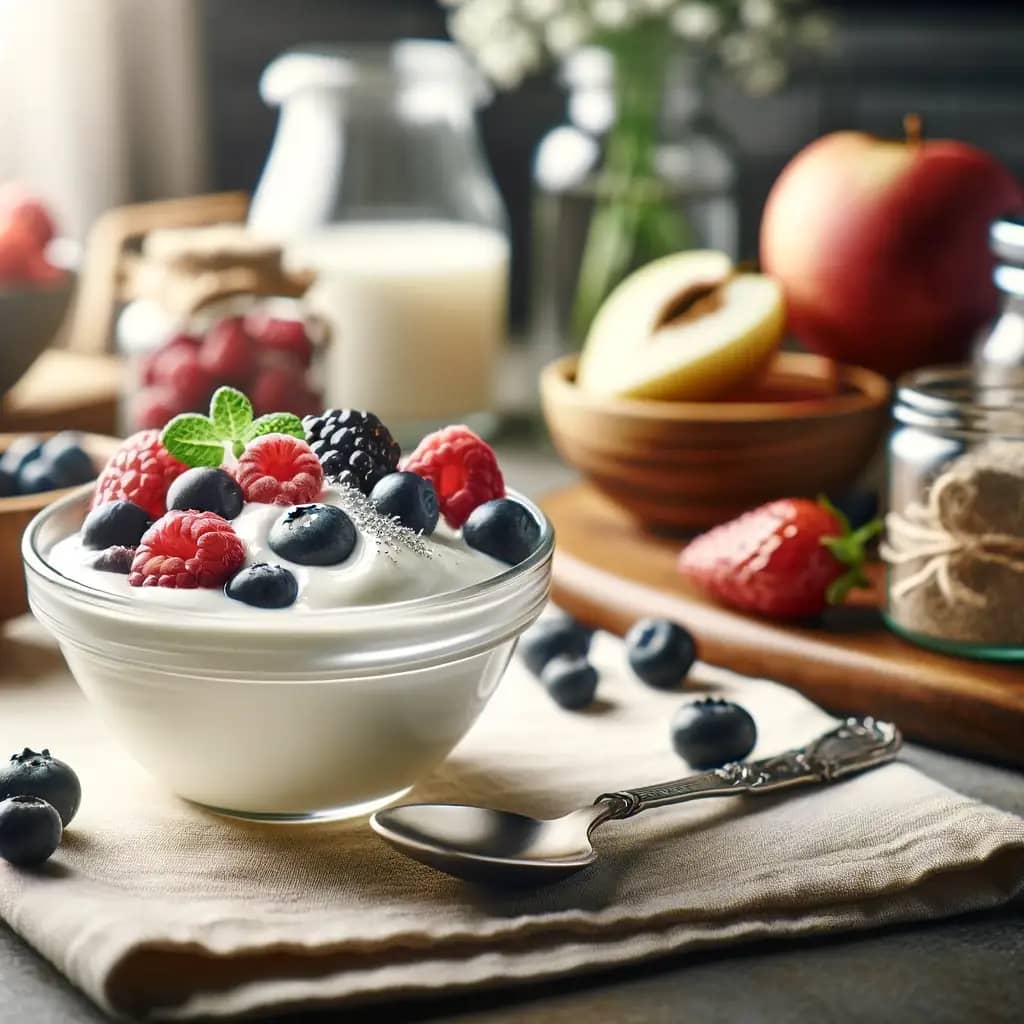 استفاده از پروبیوتیک برای سلامت و شادابی و جوانسازی پوست ، تنظیم روده