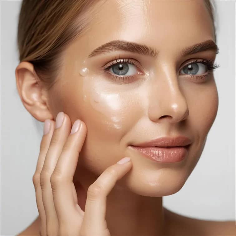 رتینول چه تاثیری بر روی جوش و جای جوش دارد ؟ بررسی اجمالی