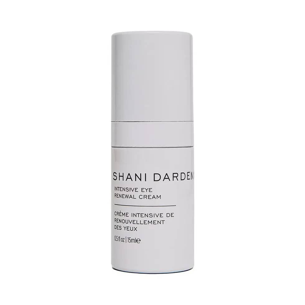 کرم دور چشم شانی داردنShani Darden Skin Care Intensive Eye Renewal Cream