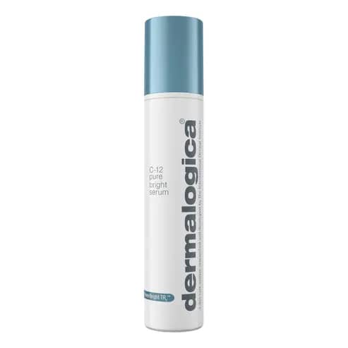 سرم ضد لک و روشن کننده پوست درماتولوژیکاDermalogica C-12 Pure Bright Serum