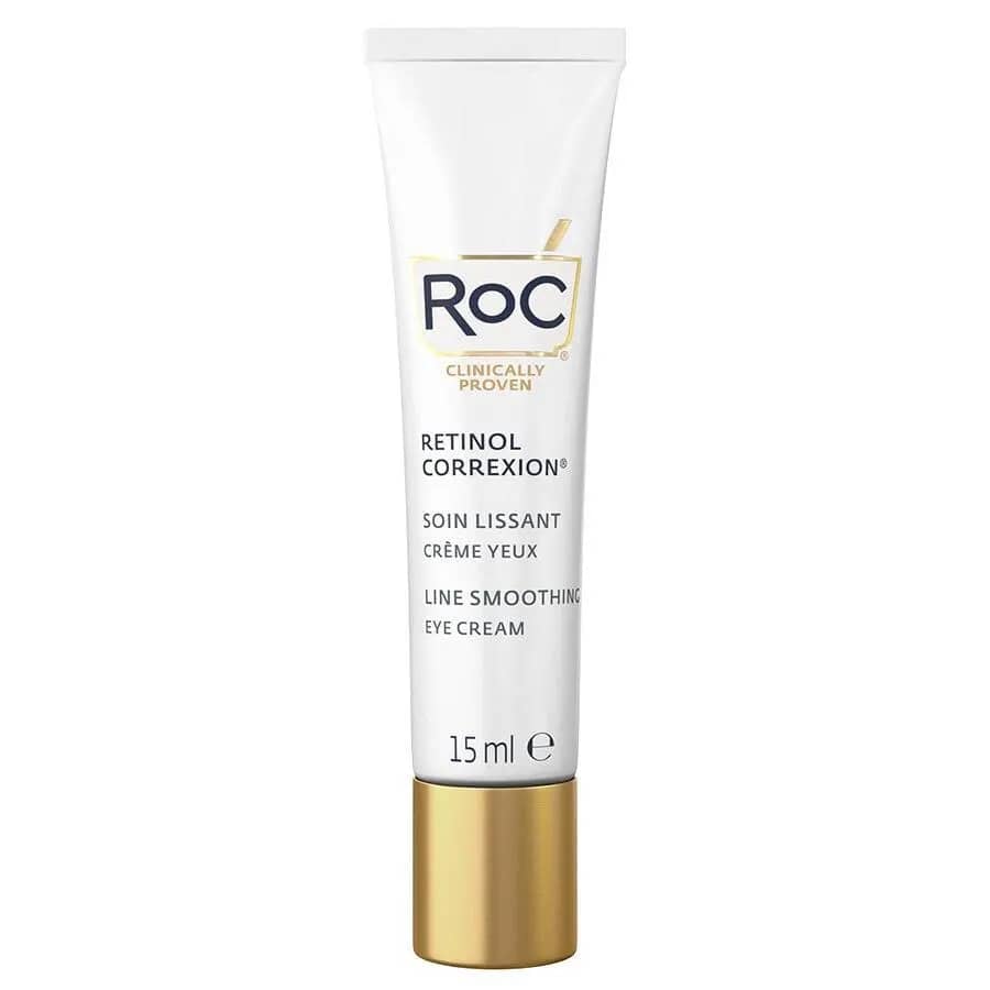 سرم ضد چروک رتینول راک یا روکRetinol Correxion Fine Line Retionol Correxion Line Smoothing