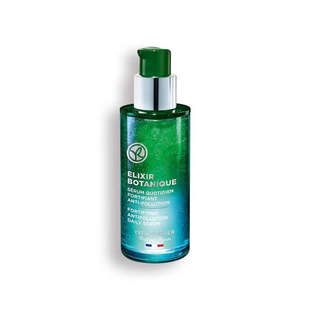سرم ضد لک و روشن کننده ایووروشهYves Rocher Elixir Botanique Anti-Dark Spot Serum