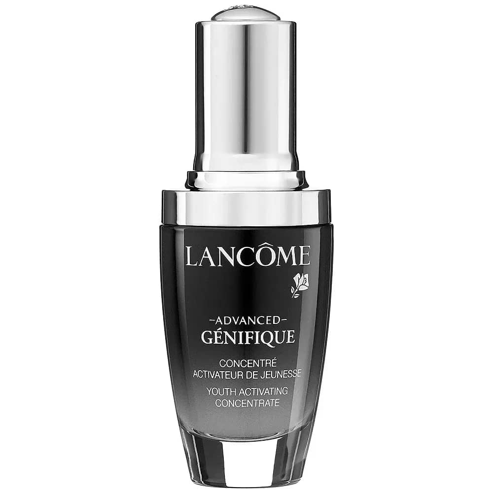 سرم ضد لک و روشن کننده پوست لانکومLancôme Advanced Génifique Radiance Boosting Serum
