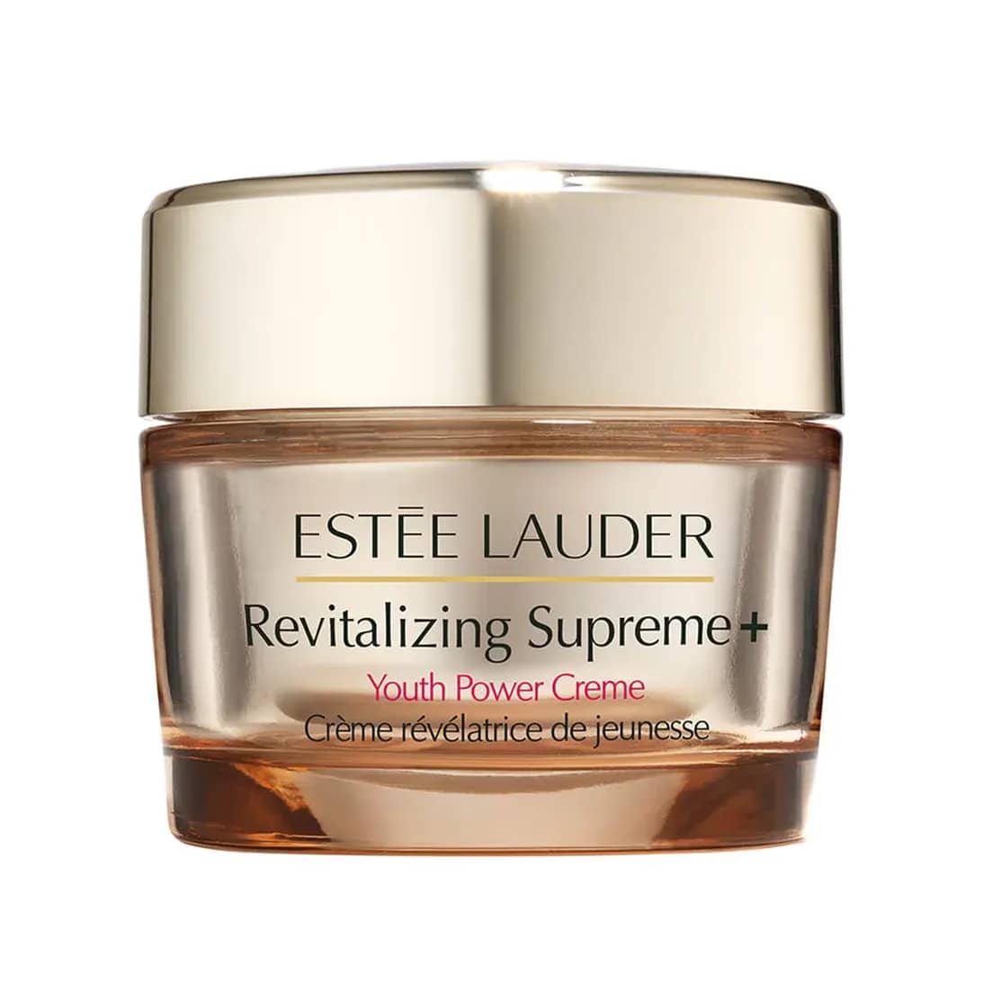 کرم ضد چروک استیلادر استلودر استی لادرEstée Lauder Revitalizing Supreme+ Youth Power Creme Moisturizer