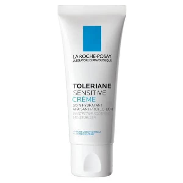 کرم مخصوص پوست خشک و حساس لاروشه پوزای تولرینLa Roche-Posay Toleriane Sensitive Cream