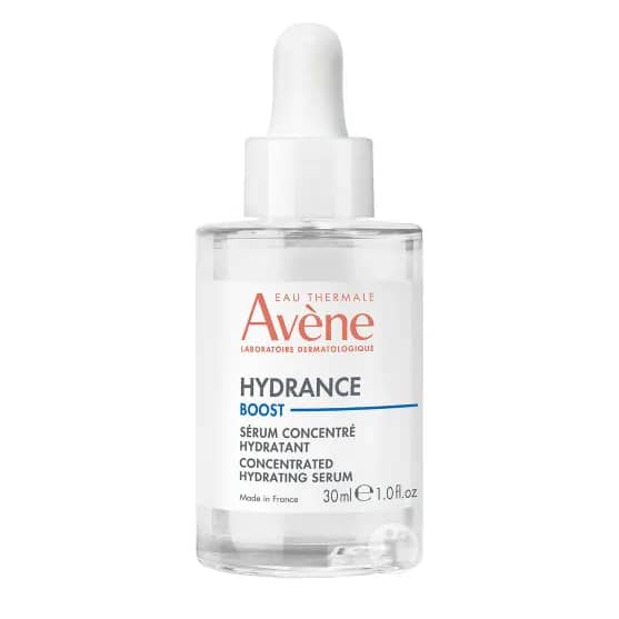 سرم آبرسان و مرطوب کننده پوست خشک و حساس اونAvene Hydrance Intense Rehydrating Serum