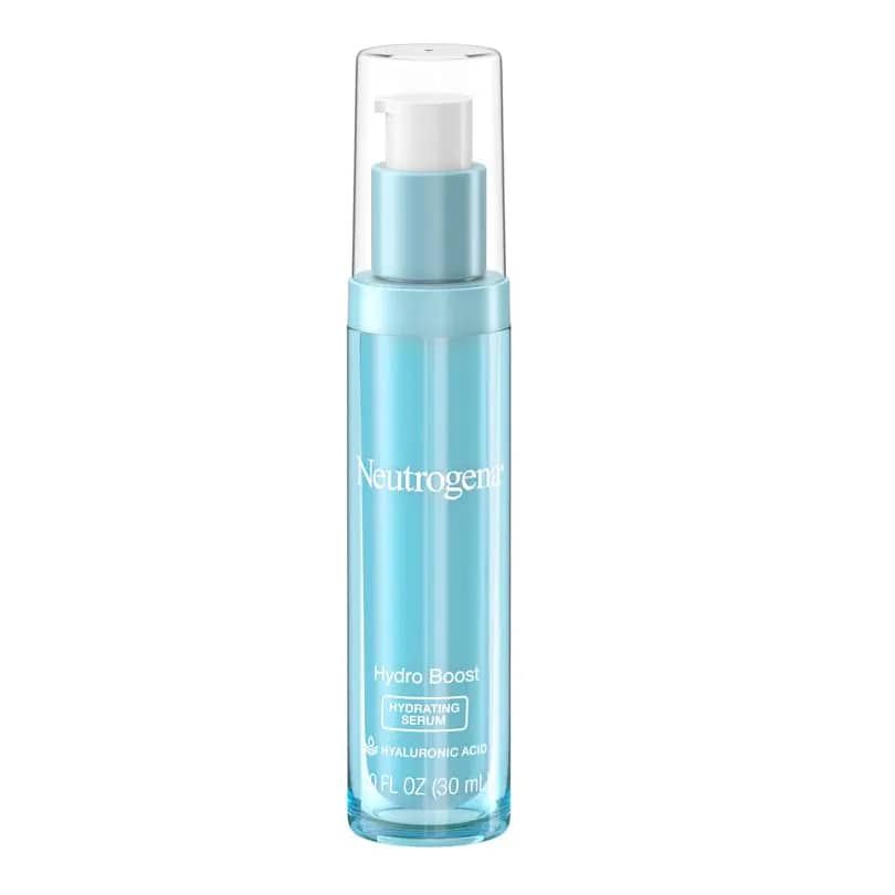 سرم هیدروبوست نوتروژیناNeutrogena Hydro Boost Hydrating Serum