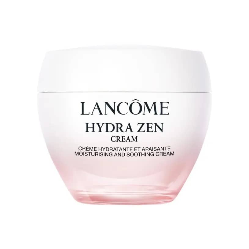 کرم آبرسان و مرطوب کننده مخصوص پوست خشک لانکومLancôme Éclat Nutrition Nourishing Hydrating Cream