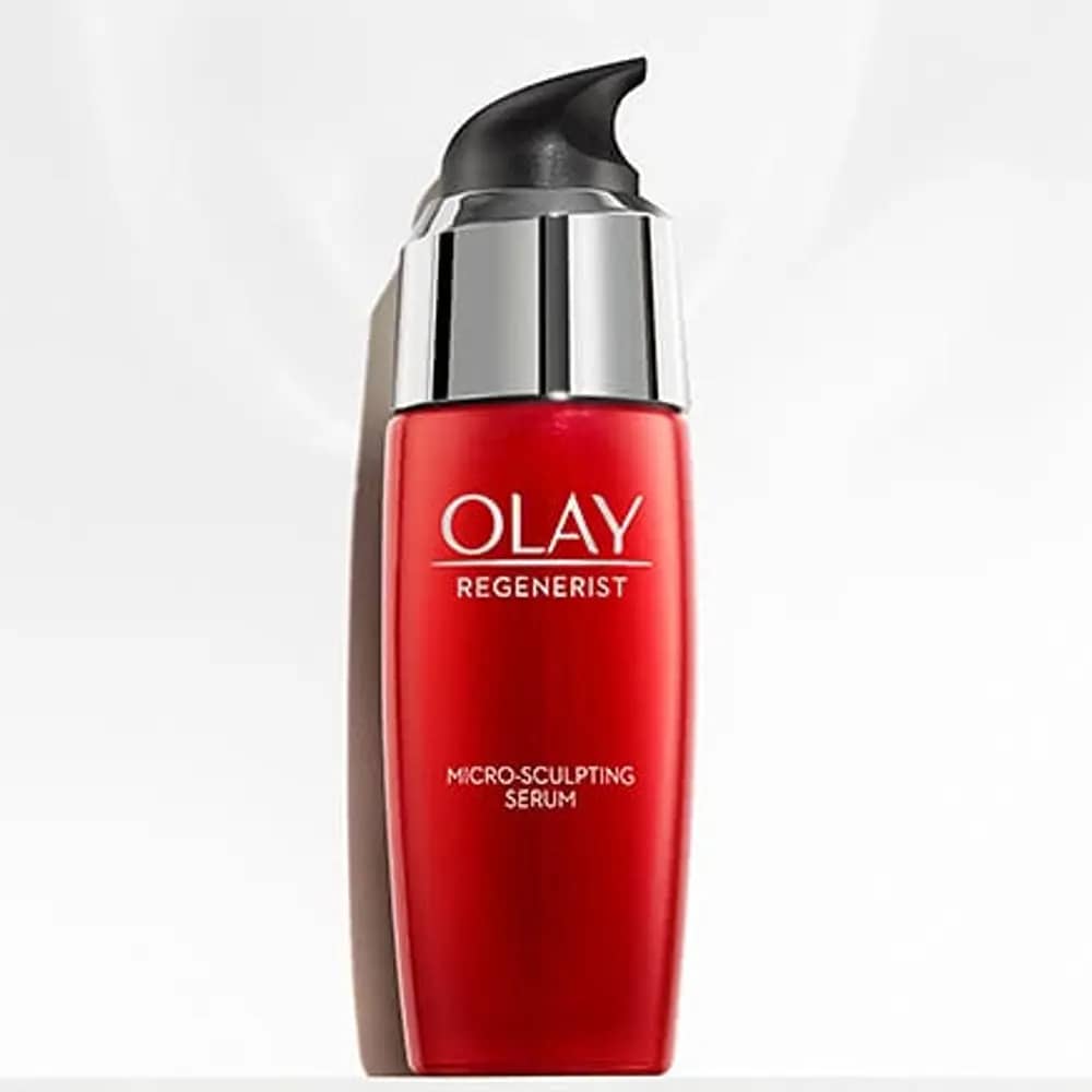 سرم ضد چروک و جوانساز اولی Olay Regenerist Micro-Sculpting Serum