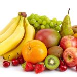 برای شادابی و روشن شدن پوست چه بخوریم ؟ چه میوه ها یا غذاهایی خوب است ؟