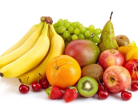 برای شادابی و روشن شدن پوست چه بخوریم ؟ چه میوه ها یا غذاهایی خوب است ؟