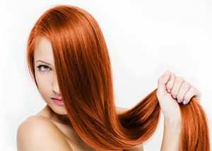 آیا کراتین به رشد مو کمک می کند ؟ اثرات و فواید کراتین برای تقویت و رشد مو