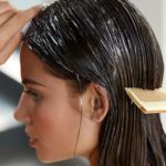 کراتینه کردن مو در خانه - چگونه در خانه موهای خود را کراتینه کنیم ؟