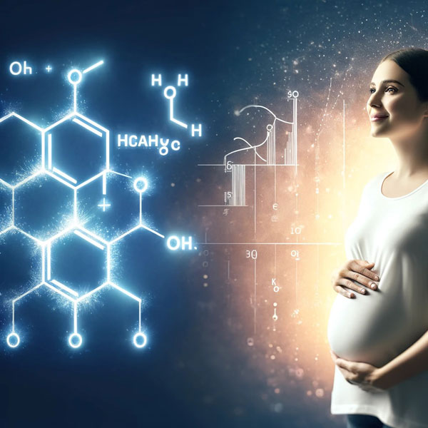 سرم هیالورونیک اسید در بارداری ، آیا قابل استفاده است ؟ مجاز یا ممنوع