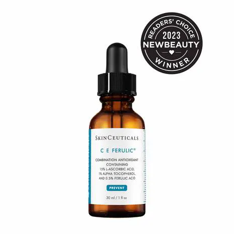 سرم ویتامین سی اسکین سوتیکال
SkinCeuticals C E Ferulic