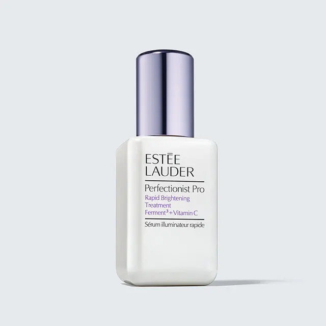 کرم ویتامین سی استیلادر یا استلادر
Estée Lauder Perfectionist Pro Rapid Brightening Treatment