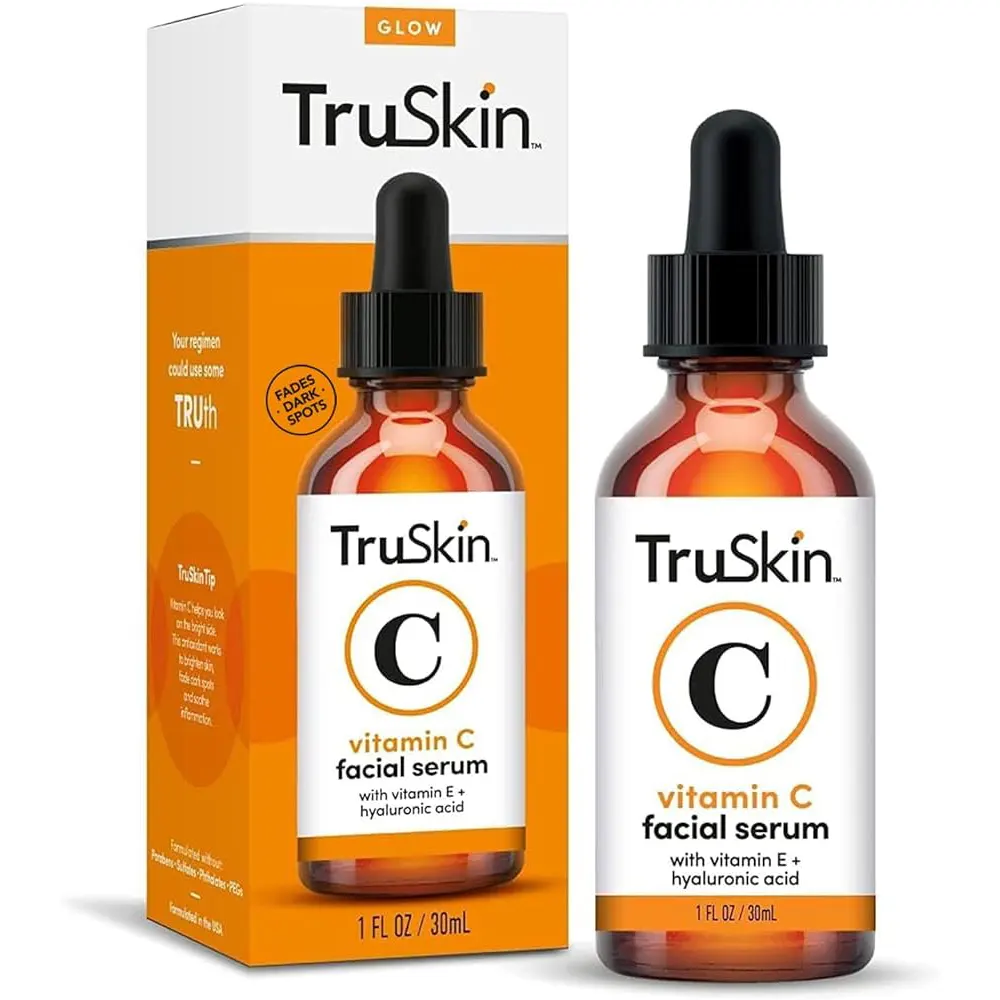 سرم ویتامین سی ترو اسکین
TruSkin Vitamin C Serum