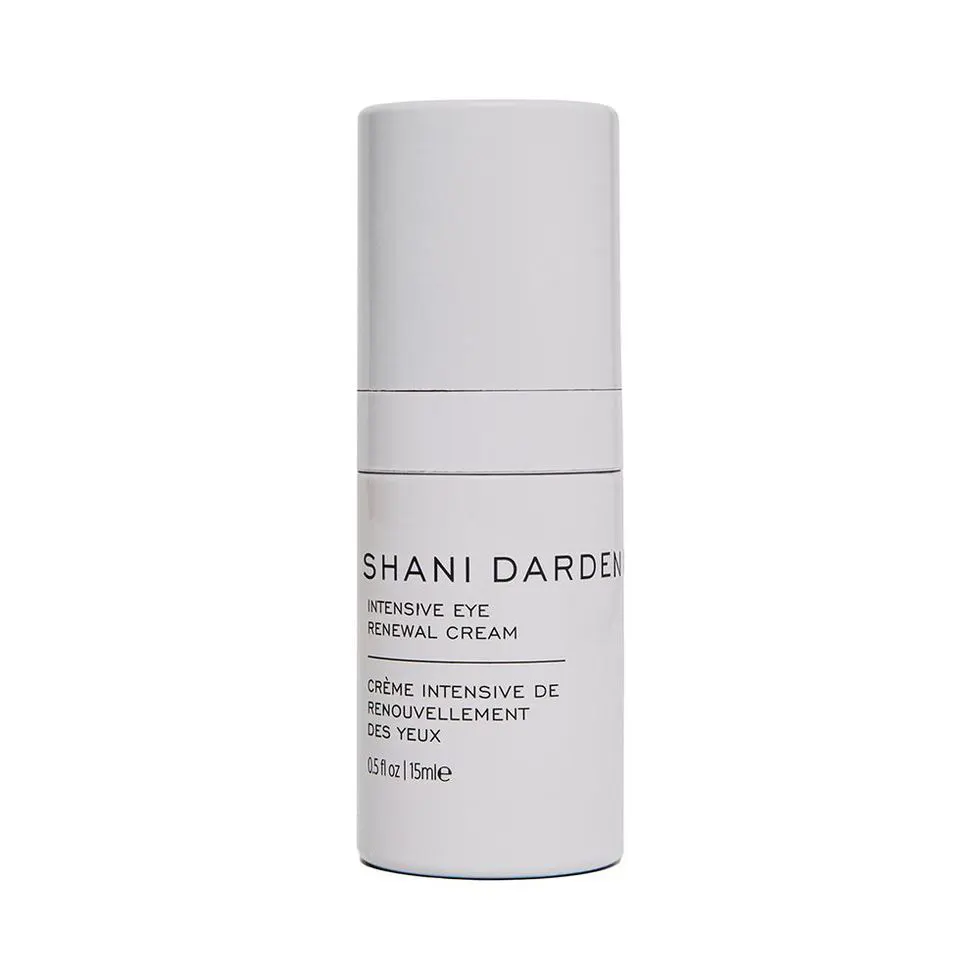 کرم دور چشم شانی داردن
Shani Darden Skin Care Intensive Eye Renewal Cream