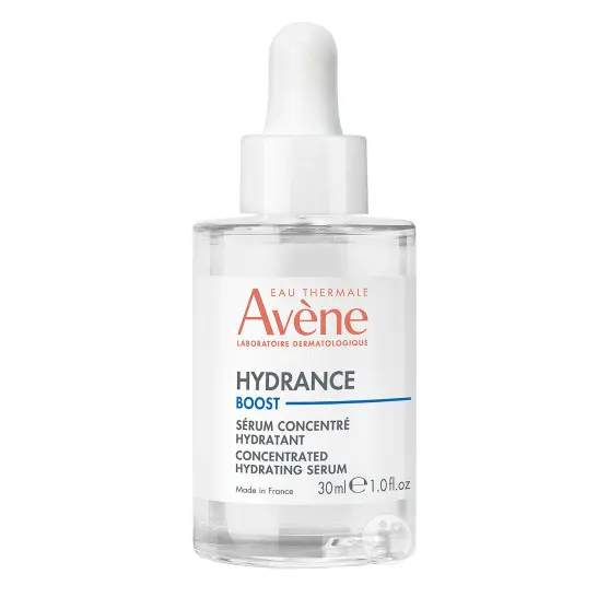 سرم آبرسان و مرطوب کننده پوست خشک و حساس اون
Avene Hydrance Intense Rehydrating Serum