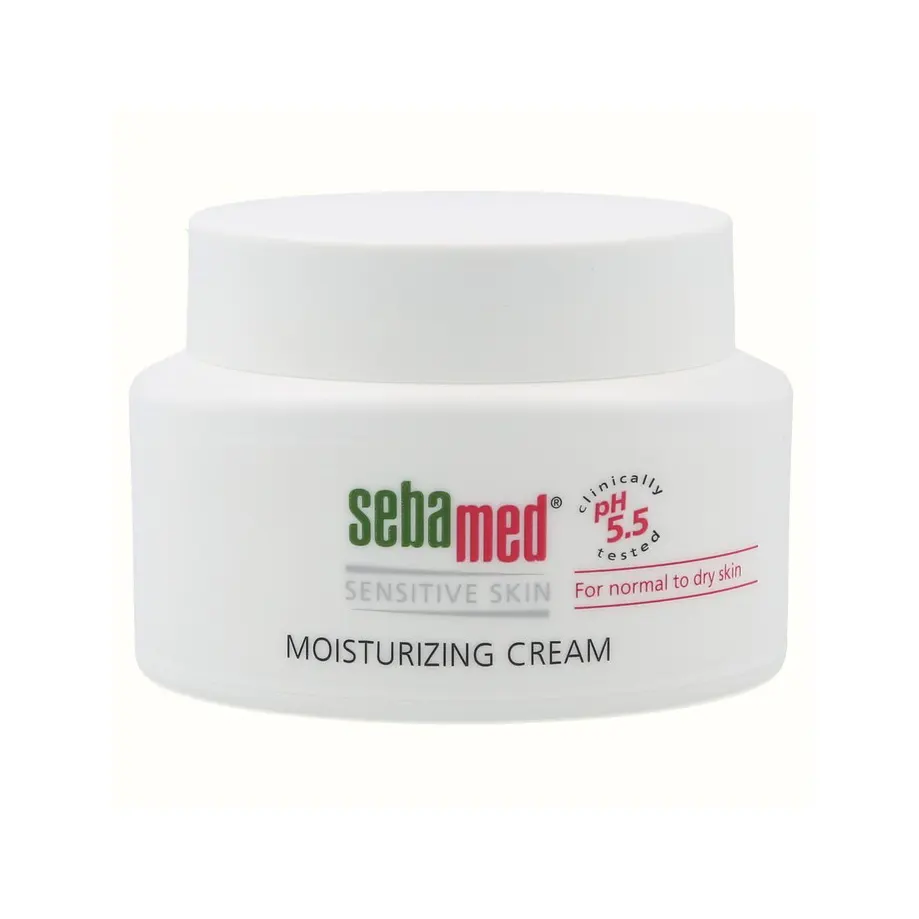 کرم مرطوب کننده سبامد
Sebamed Moisturizing Cream