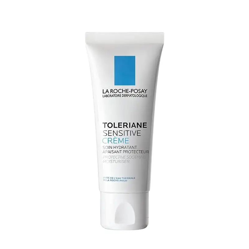 کرم اولترا تولرین لاروشه پوزای
La Roche-Posay Toleriane Ultra