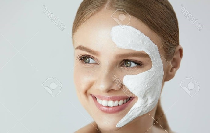 ماسک اسکراب و لایه بردار و شوینده پیر کاردین