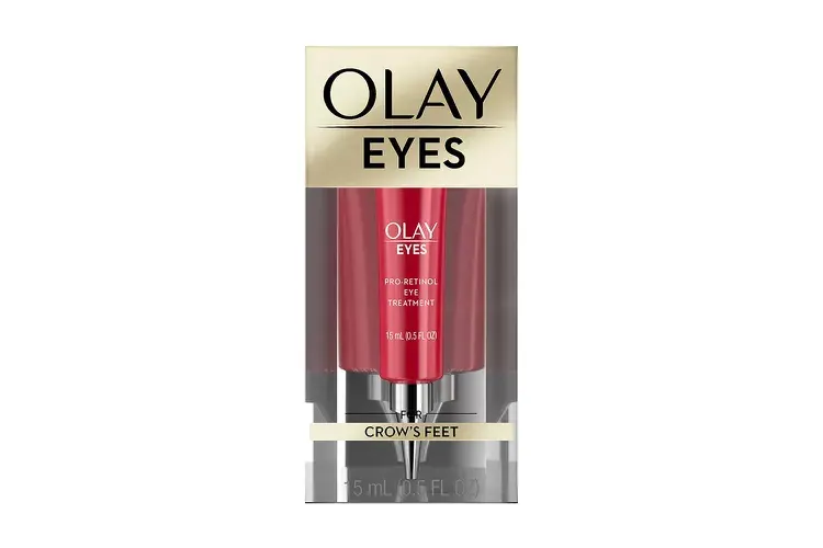 کرم دور چشم رتینول اولی Olay Eyes Pro Retinol Eye Treatment