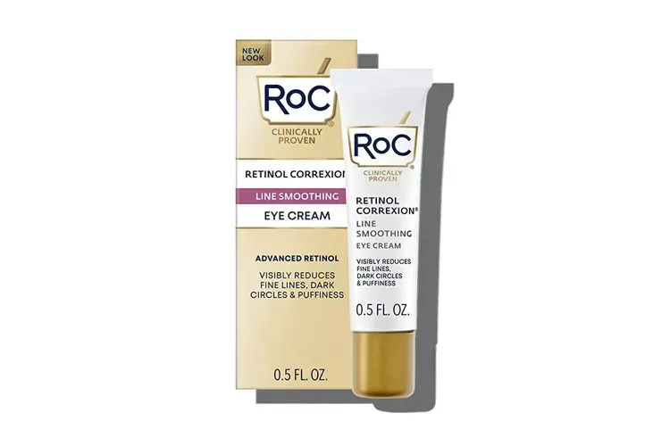 کرم دور چشم روک RoC Retinol Correxion Eye Cream