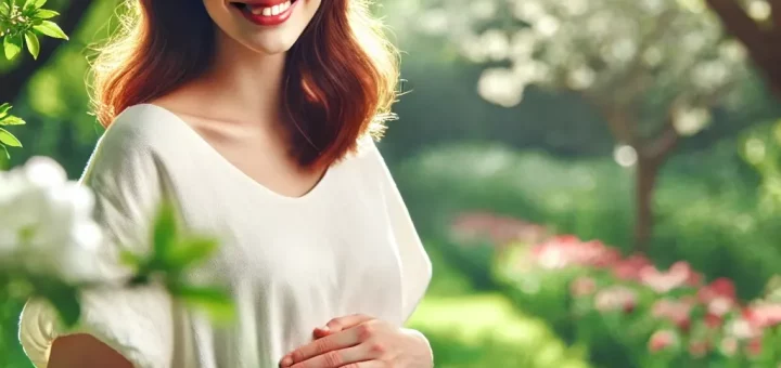 اکتیو های پوستی ایمن در بارداری و شیر دهی safe skin care actives in pregnancy and breastfeeding